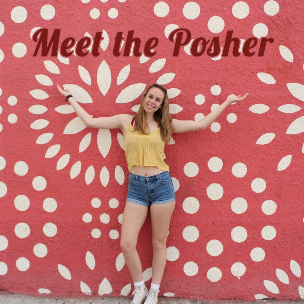 ✨ Meet Me, Molly Flynn Finds✨
